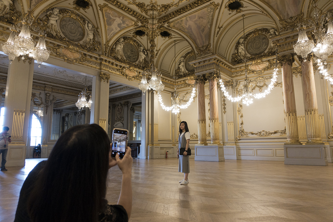  Musee d Orsay Paris 2 France